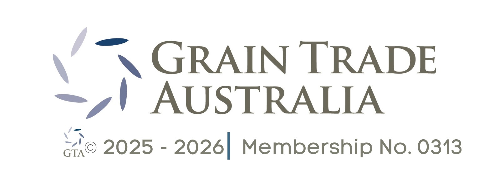 Grain Trade Australia